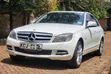 Mercedes-Benz C200 2010 - 3