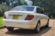 Mercedes-Benz C200 2010 - 4
