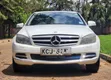 Mercedes-Benz C200 2010 - 5
