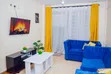 Yellow Panel Curtains - Brand New - 2
