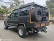 Toyota Land Cruiser Double Cabin 2014 - 3
