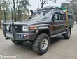 Toyota Land Cruiser Double Cabin 2014 - 4