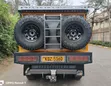 Toyota Land Cruiser Double Cabin 2014 - 5