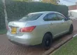 Nissan Sylphy 2012 Silver - 2