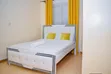 Bedroom Curtains with Rings - Multicolor - 1