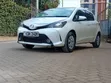 Toyota Vitz 1.0 FWD 5dr 2016 White - 1