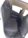 Toyota Vitz 1.0 FWD 5dr 2016 White - 4
