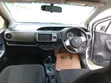 Toyota Vitz 1.0 FWD 5dr 2016 White - 5