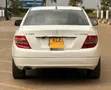 Mercedes-Benz C200 2008 - 2