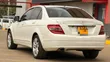 Mercedes-Benz C200 2008 - 3