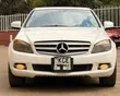 Mercedes-Benz C200 2008 - 4