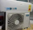 Hisense 12000 BTU High Wall Split Air Conditioner - 1