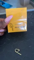 Curtain Hooks - 100 Pieces Pack - 1