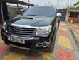 Toyota Hilux Double Cabin 2015 - 1