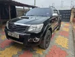 Toyota Hilux Double Cabin 2015 - 2