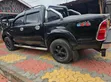 Toyota Hilux Double Cabin 2015 - 5