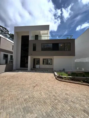5-Bedroom Villa for Rent in Westlands, Spring Valley