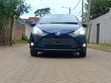 Toyota Vitz 1.5 FWD Hybrid 2019 Blue - 2