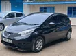 Nissan Note 1.2 Petrol 2016 Black - 2