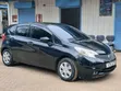Nissan Note 1.2 Petrol 2016 Black - 3