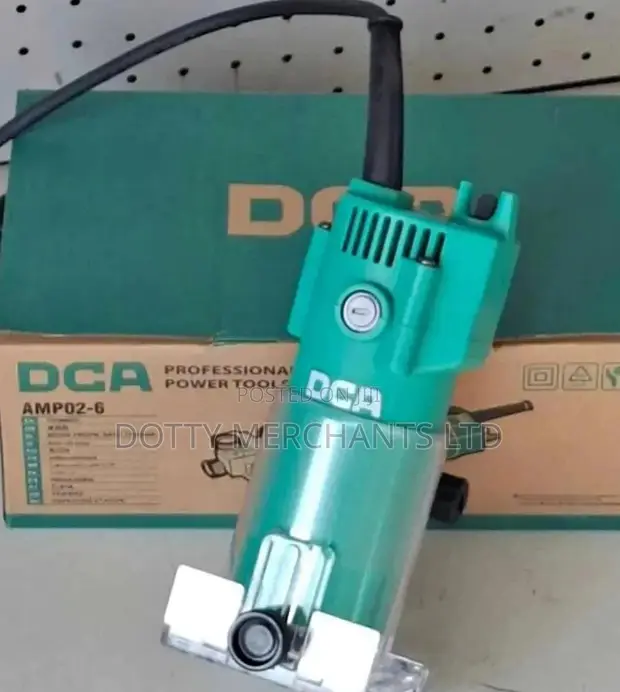 Original Wood Trimmer - 1