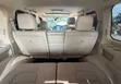 Toyota Land Cruiser 4.6 V8 ZX 2014 Burgundy - 5