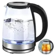 Ailyons 2L Glass Kettle - 2