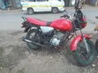 Bajaj Boxer 2018 Red - 2