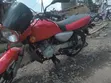 Bajaj Boxer 2018 Red - 3