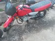 Bajaj Boxer 2018 Red - 4