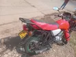 Bajaj Boxer 2018 Red - 5
