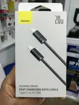 Baseus Dynamic Series Type-C to Lightning Cable 20W - 1