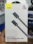 Baseus Dynamic Series Type-C to Lightning Cable 20W - 2