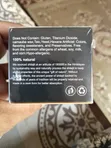 Shilajit Resin - Natural Vitality Supplement - 4