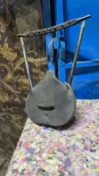 Nyatiti - Traditional Kenyan Lyre - 1