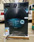 Hisense 9kg Front Load Wash & Spin - 2