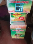 ATM Cooking Oil Machine - 1