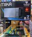 Mika Digital Microwave with Grill - 2