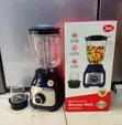 Itel M6S 800W Multi-Function Blender - 1.8L Jug + Grinding Cup - 1