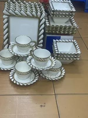 30-Piece Dinner Set