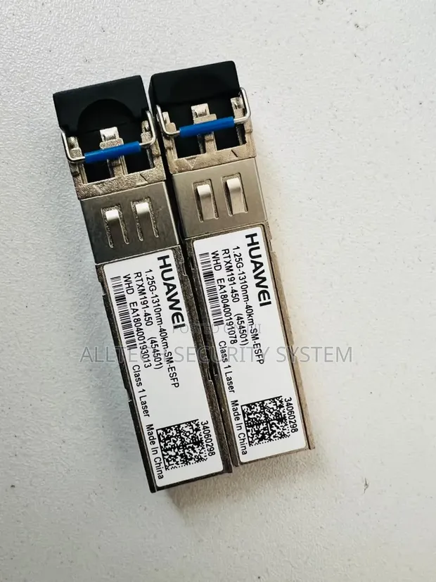 Huawei SFP 1.25G 40km - 1
