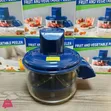 Rechargeable Electric Fruit & Vegetable Peeler - 2