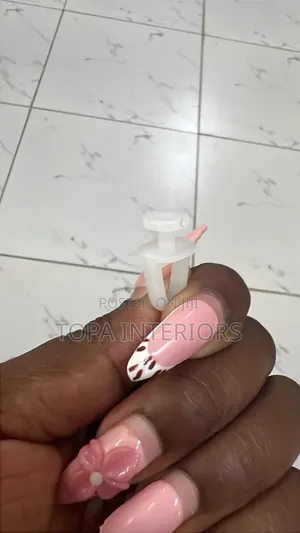 Plastic Track Gliders for Drapery Curtains