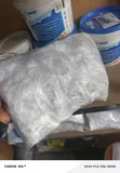 18mm Engineered Concrete Fibremesh - 1