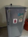 Used Mika Fridge 191L - 1