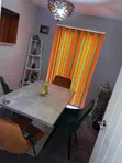 Premium Office Curtain Window Blinds Installation - 2