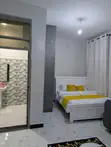 Executive Furnished Studio Apartment in Kitengela, Silver Oak - 2