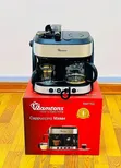 Ramtons Cappuccino Maker RM/753 - 10-Cup Coffee Machine - 1