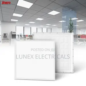 600x600mm LED Ceiling Panel Light for Office/School