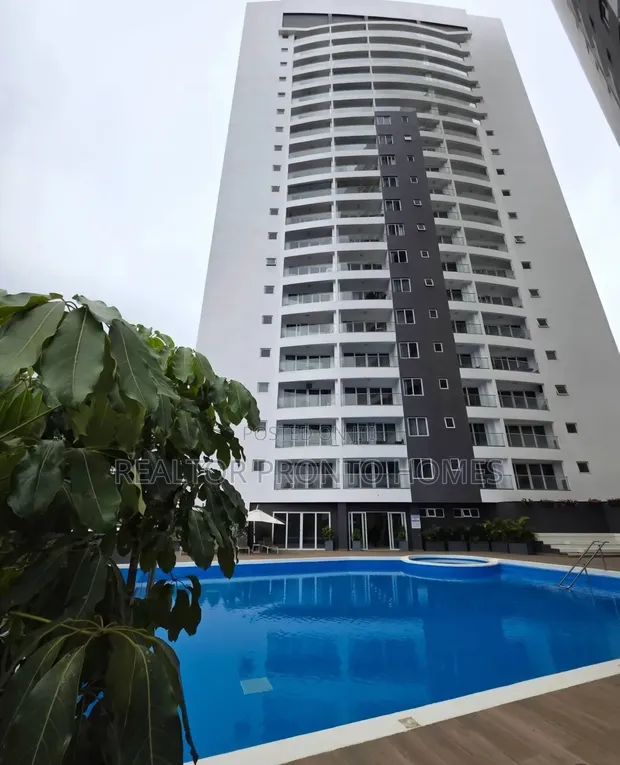 2 Bedroom Apartment for Sale in Kileleshwa - 1
